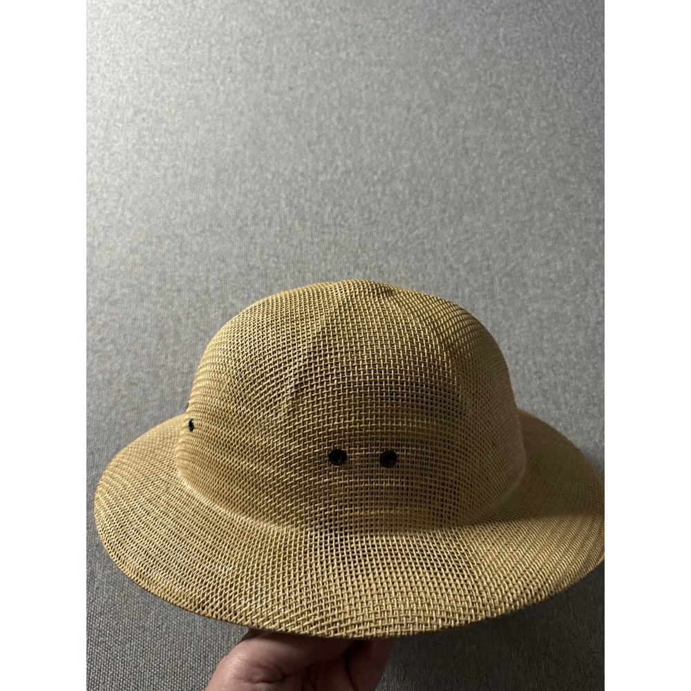 Vintage Safari Hats - Picture 5 of 16